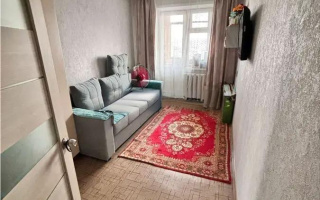 Продажа 2-комнатной квартиры, 47 м², 2 кв-л, дом  26 - Продажа квартир в Караганде