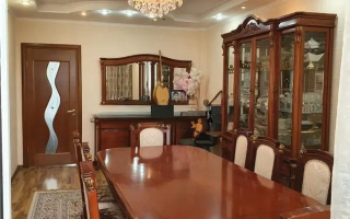 Продажа 5-комнатной квартиры, 118 м², мкр-н Мамыр-2, дом  16 - Продажа  пятикомнатных квартир в Алматы