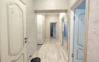 Продажа 3-комнатной квартиры, 84 м², ул. Муканова - Продажа  трехкомнатных квартир в Караганде с фото