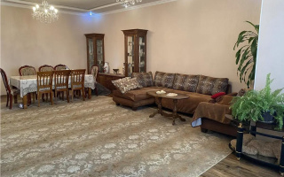 Продажа 3-комнатной квартиры, 130 м², ул. Прокофьева, дом  144 - Продажа  трехкомнатных квартир в новостройках Алматы