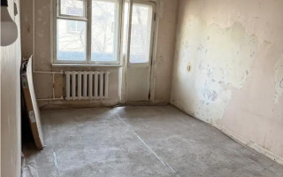 Продажа 1-комнатной квартиры, 44 м² - Продажа однокомнатных квартир на Юго-Востоке Караганды