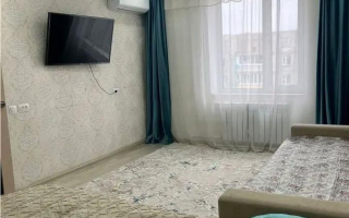 Продажа 1-комнатной квартиры, 32 м², мкр-н Восток-3, дом  21 - Продажа  однокомнатных квартир в Караганде без посредников