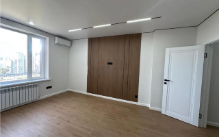 Продажа 3-комнатной квартиры, 70 м², ул. Туркестан, дом  4б стр - Продажа  трехкомнатных квартир в новостройках Астаны с фото