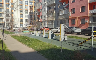 Продажа 3-комнатной квартиры, 67 м², ул. Кассина, дом  146/4 - Продажа  трехкомнатных квартир в новостройках Алматы