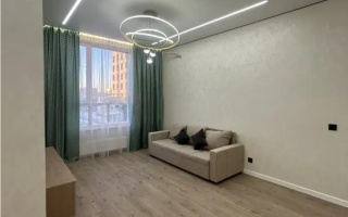 Продажа 2-комнатной квартиры, 38.5 м² - Продажа недвижимости в Астане