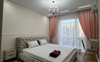 Аренда 2-комнатной квартиры посуточно, 72 м² - Аренда квартир посуточно в Казахстане - страница 8