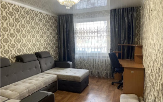 Продажа 2-комнатной квартиры, 44 м² - Продажа  двухкомнатных квартир в Шахтинске