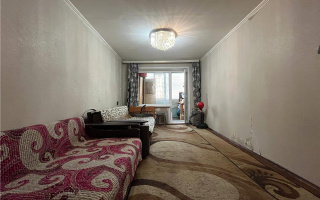 Продажа 1-комнатной квартиры, 34 м², мкр-н 8 - Продажа квартир в Темиртау