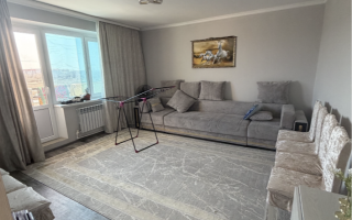 Продажа 2-комнатной квартиры, 51.7 м² - Недвижимость в Сарани