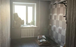 Продажа 3-комнатной квартиры, 54 м², мкр-н 11а, дом  26 - Продажа  трехкомнатных квартир в Караганде без посредников с фото