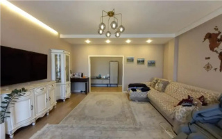 Продажа 4-комнатной квартиры, 137 м², ул. Сейдимбека, дом  25/37 - Продажа квартир в Казахстане