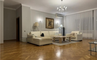 Продажа 4-комнатной квартиры, 175 м² - Продажа квартир в монолитно-каркасном доме в Астане