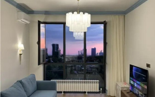Продажа 2-комнатной квартиры, 48.8 м² - Продажа квартир в Медеуском р-не Алматы