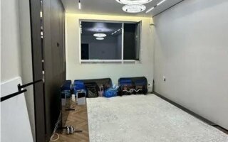 Продажа 4-комнатной квартиры, 108 м²