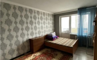 Продажа 3-комнатной квартиры, 58 м², мкр-н Жетысу-2, дом  9 - Продажа  трехкомнатных квартир в Алматы