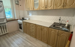 Аренда 2-комнатной квартиры, 50 м², ул. Ташенова, дом  13/1 - ул. Таха Хусейна - Аренда квартир помесячно в Казахстане
