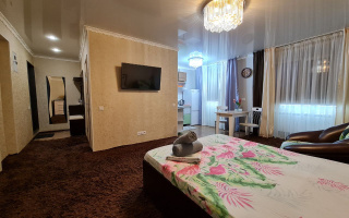 Аренда 1-комнатной квартиры посуточно, 35 м², Площадь Победы, дом  19 - Продажа и аренда недвижимости в Павлодаре