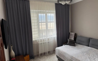 Продажа 3-комнатной квартиры, 71.7 м², мкр-н Жетысу-2, дом  69 - Продажа  трехкомнатных квартир в Алматы с фото