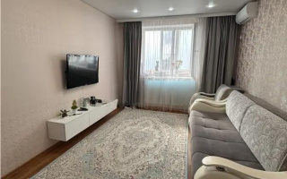 Продажа 1-комнатной квартиры, 38 м² - Аренда зданий в Жезказгане