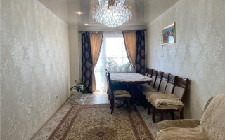 Продажа 3-комнатной квартиры, 86 м² - Продажа трехкомнатных квартир на Юго-Востоке Караганды - страница 21