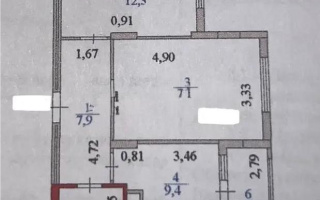 Продажа 2-комнатной квартиры, 52 м² - Продажа квартир в Астане - страница 7