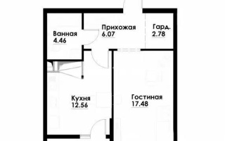 Продажа 1-комнатной квартиры, 43.45 м² - Продажа недвижимости в Алматы - страница 12