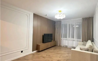 Продажа 3-комнатной квартиры, 68.7 м², ул. Толе би, дом  24 - Продажа  трехкомнатных квартир в новостройках Астаны с фото