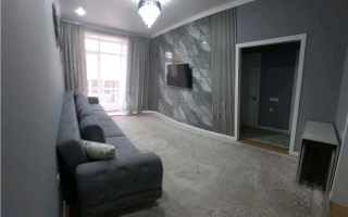 Продажа 2-комнатной квартиры, 68 м², 067 учетный квартал, дом  456/4 - Продажа квартир в новостройках Караганды