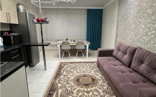 Продажа 2-комнатной квартиры, 60 м², пр. Момышулы, дом  17 - Продажа квартир в Астане