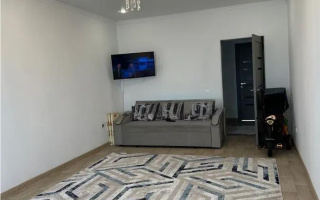 Продажа 2-комнатной квартиры, 66.1 м², мкр-н 13, дом  1 - Продажа квартир в Алматы