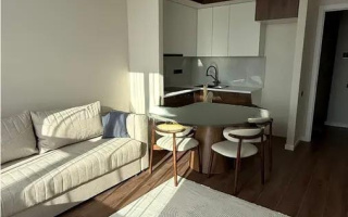 Продажа 2-комнатной квартиры, 42 м², ул. Сызганова, дом  1/1 - Продажа квартир в новостройках Астаны