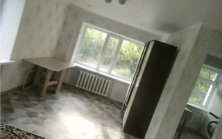 Продажа 1-комнатной квартиры, 33 м², мкр-н 17, дом  46 - Продажа квартир в Караганде с фото