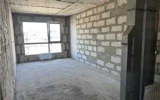 Продажа 2-комнатной квартиры, 62.1 м², ул. Журавлева, дом  28 - Продажа  двухкомнатных квартир в новостройках Алматы без посредников с фото