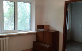 Продажа 2-комнатной квартиры, 47 м² - Продажа квартир в Караганде без посредников