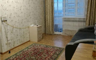 Продажа 1-комнатной квартиры, 36 м² - Продажа квартир в новостройках Астаны - страница 26