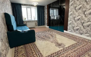 Продажа 2-комнатной квартиры, 70 м², ул. Нажимеденова, дом  15 - Продажа квартир в Казахстане