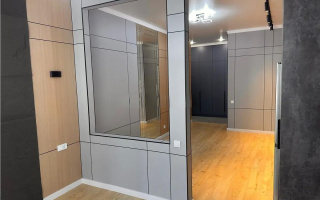 Продажа 1-комнатной квартиры, 38 м², ул. Журавлева, дом  26 - Продажа квартир в новостройках Алматы