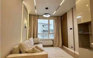 Продажа 3-комнатной квартиры, 66 м² - Продажа  трехкомнатных квартир в новостройках Алматы