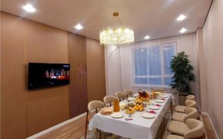 Продажа 4-комнатной квартиры, 120 м² - Продажа квартир в Казахстане - страница 34