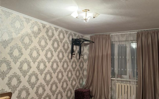 Продажа 2-комнатной квартиры, 44 м², ул. Абая - Продажа квартир в Темиртау