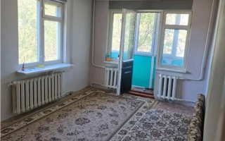 Продажа 1-комнатной квартиры, 34 м², ул. Жубанова, дом  3/2 - Продажа квартир в Астане