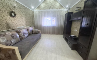 Продажа 5-комнатного дома, 189.3 м², пр. Мира - Продажа домов, коттеджей в Темиртау