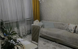 Продажа 3-комнатной квартиры, 76.4 м², ул. Брусиловского, дом  167 - Продажа  трехкомнатных квартир в новостройках Алматы без посредников с фото