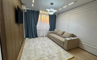 Продажа 2-комнатной квартиры, 56 м², ул. Жандосова, дом  94а - Продажа квартир в Алматы