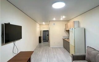 Продажа 1-комнатной квартиры, 31 м²