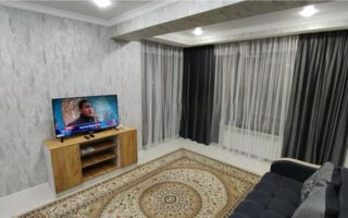 Продажа 3-комнатной квартиры, 98 м² - Продажа трехкомнатных квартир от собственников в Алматы - страница 4