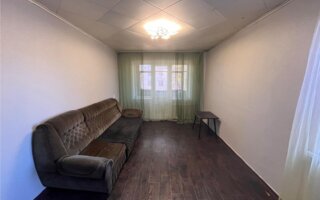 Продажа 2-комнатной квартиры, 44 м²