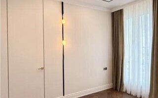 Продажа 3-комнатной квартиры, 56.4 м²