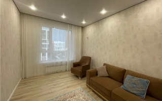 Продажа 3-комнатной квартиры, 91 м², ул. Казыбек би, дом  9/1 - Продажа  трехкомнатных квартир в Астане с фото