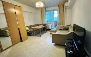 Продажа 1-комнатной квартиры, 36 м², ул. Жарокова, дом  290А - Продажа квартир в Казахстане